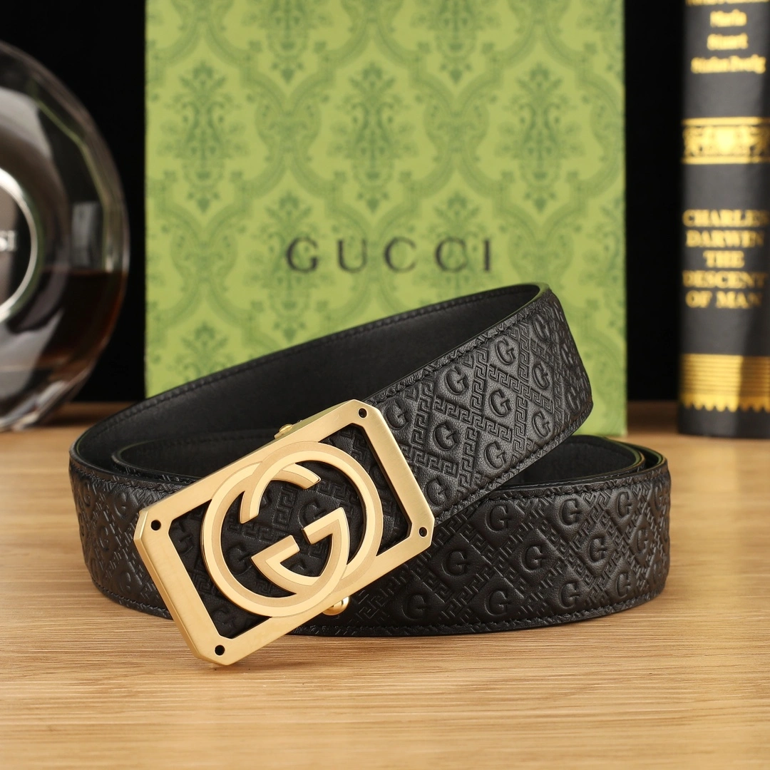 G*ucci Belts XX 20250403- Sporty 14757