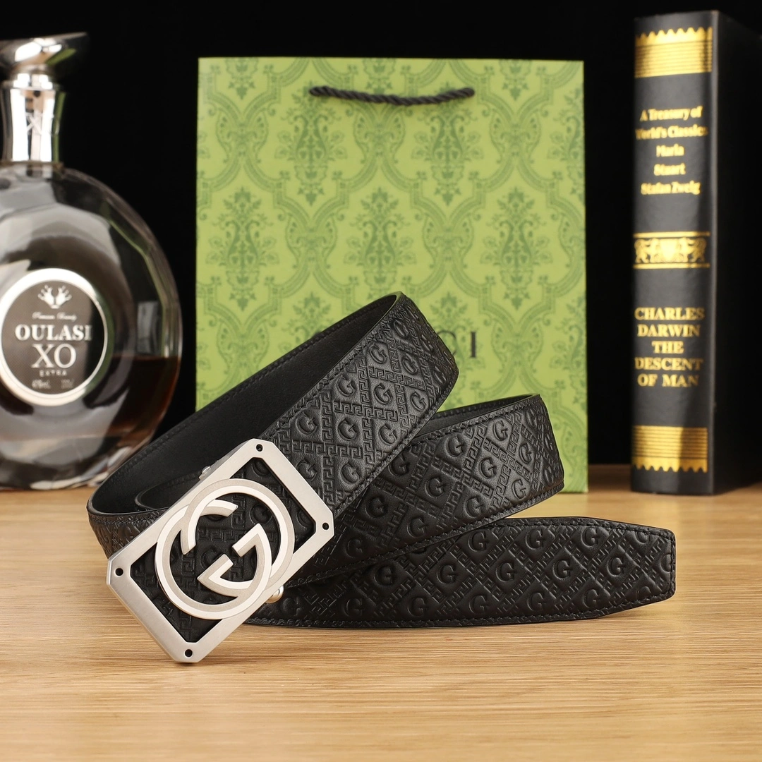 G*ucci Belts XX 20250403- Sporty 14757