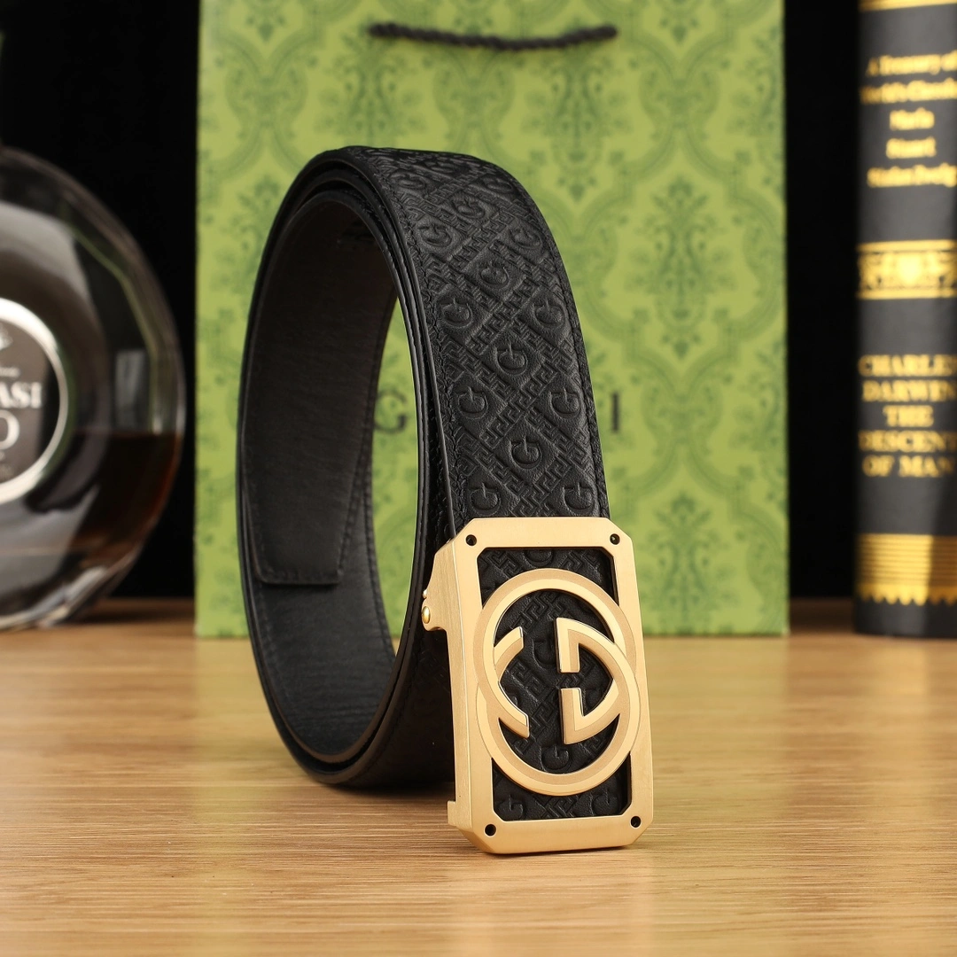 G*ucci Belts XX 20250403- Sporty 14757