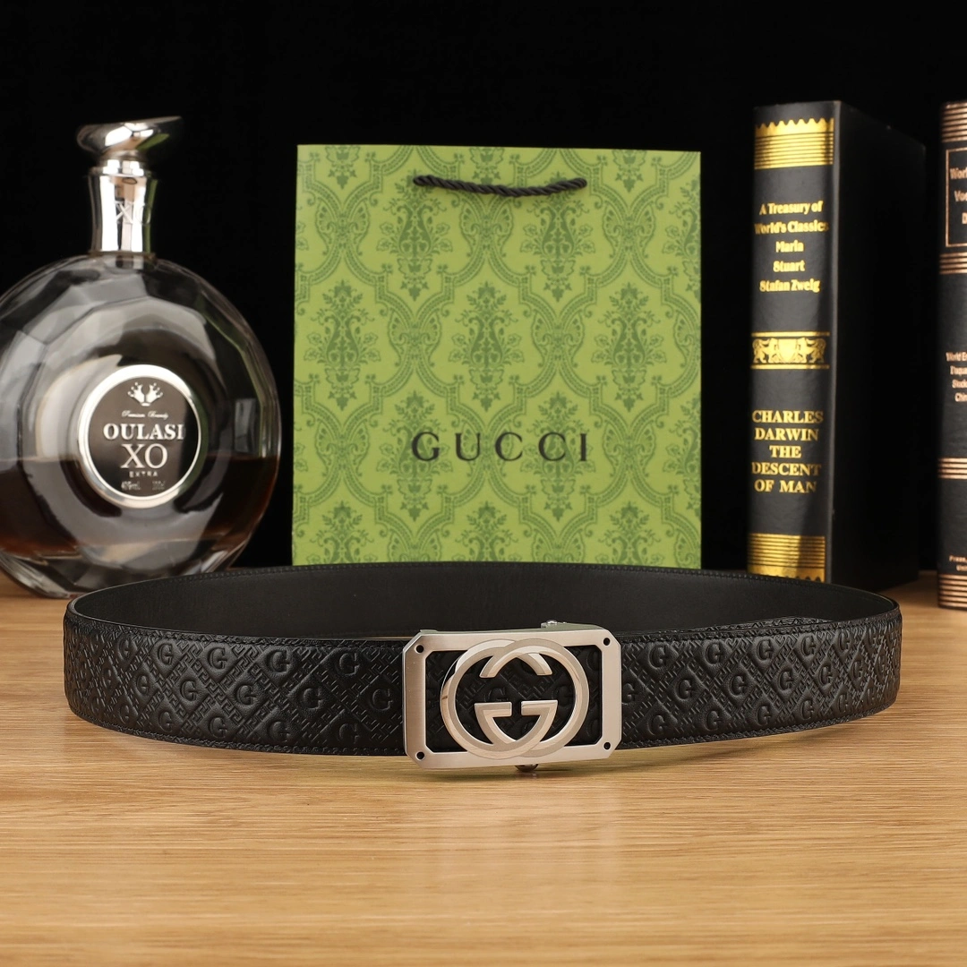 G*ucci Belts XX 20250403- Sporty 14757