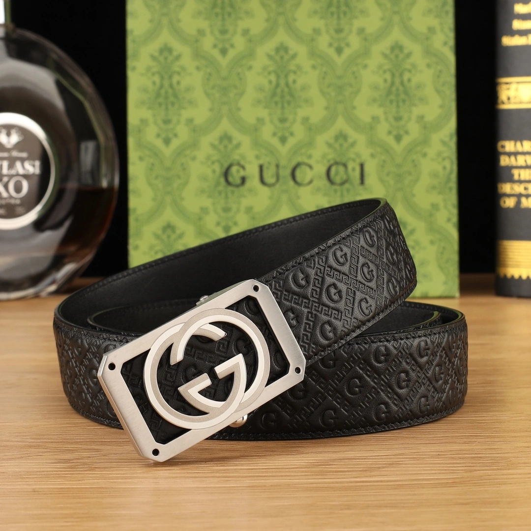 G*ucci Belts XX 20250403- Sporty 14757