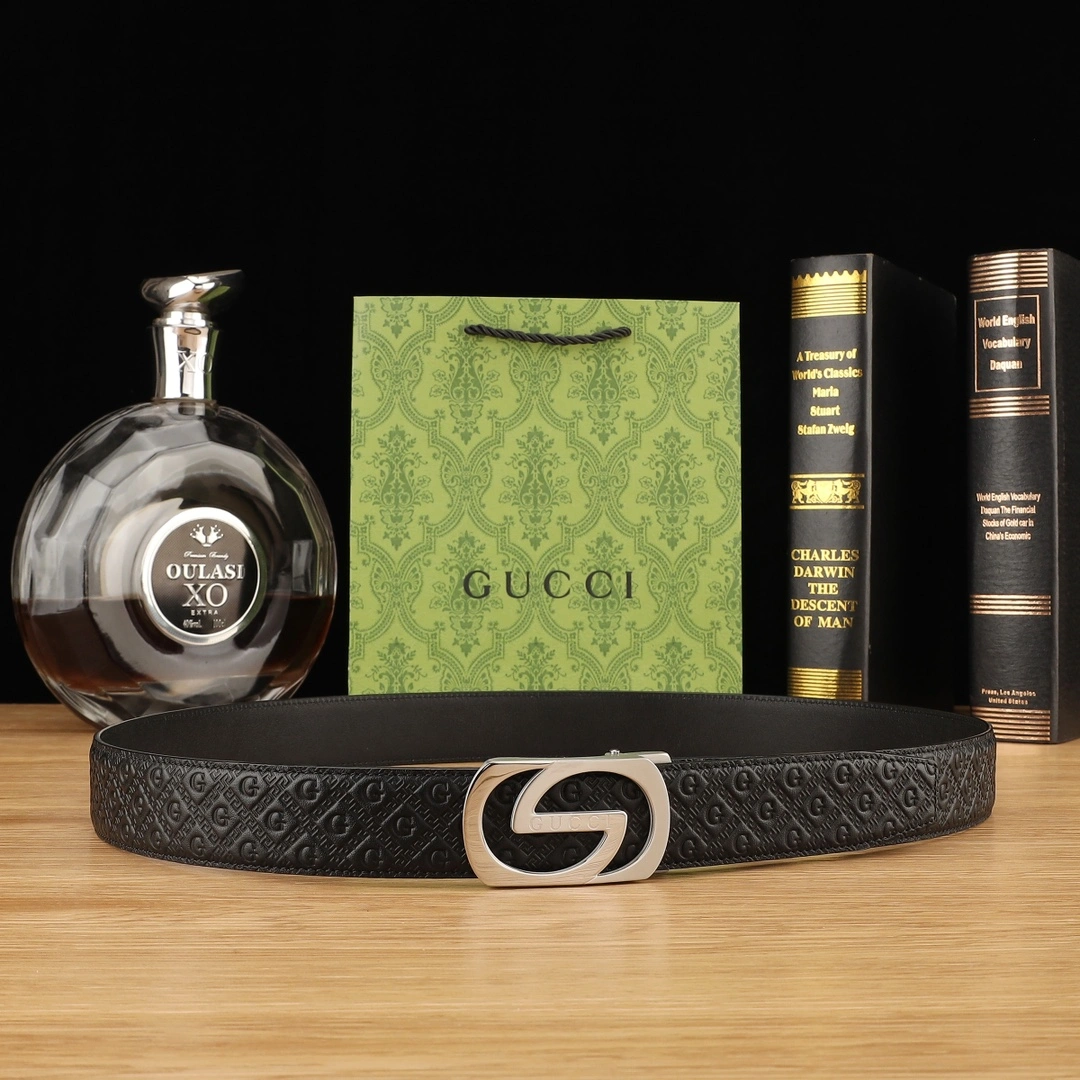 G*ucci Belts XX 20250403- Timeless 14756