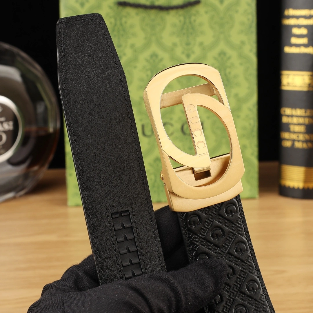 G*ucci Belts XX 20250403- Timeless 14756