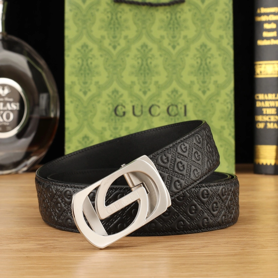 G*ucci Belts XX 20250403- Timeless 14756