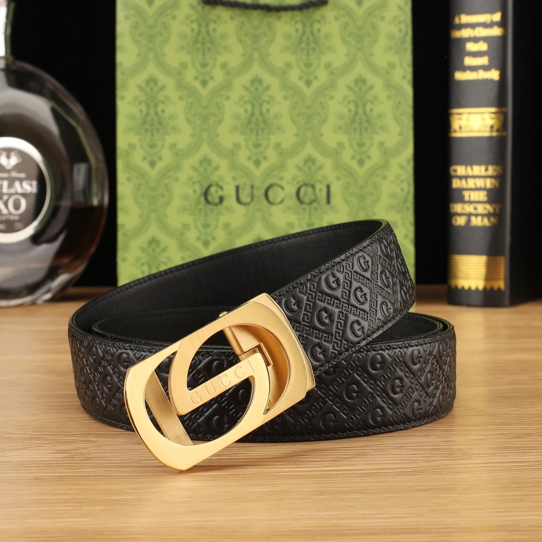 G*ucci Belts XX 20250403- Timeless 14756