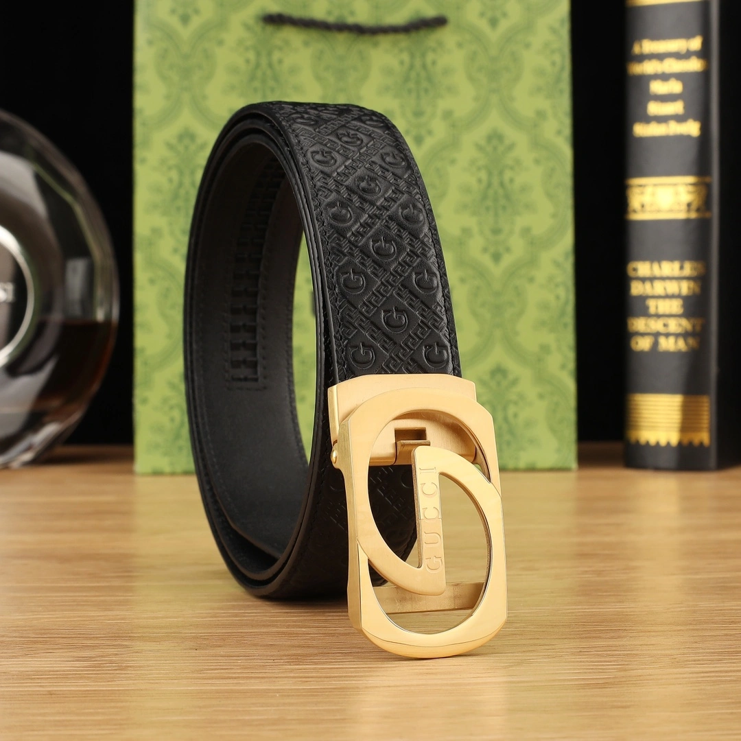 G*ucci Belts XX 20250403- Timeless 14756