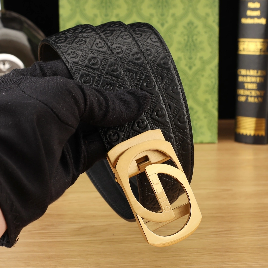 G*ucci Belts XX 20250403- Timeless 14756