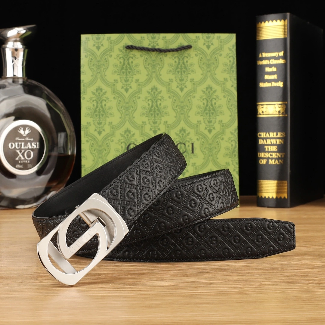G*ucci Belts XX 20250403- Timeless 14756