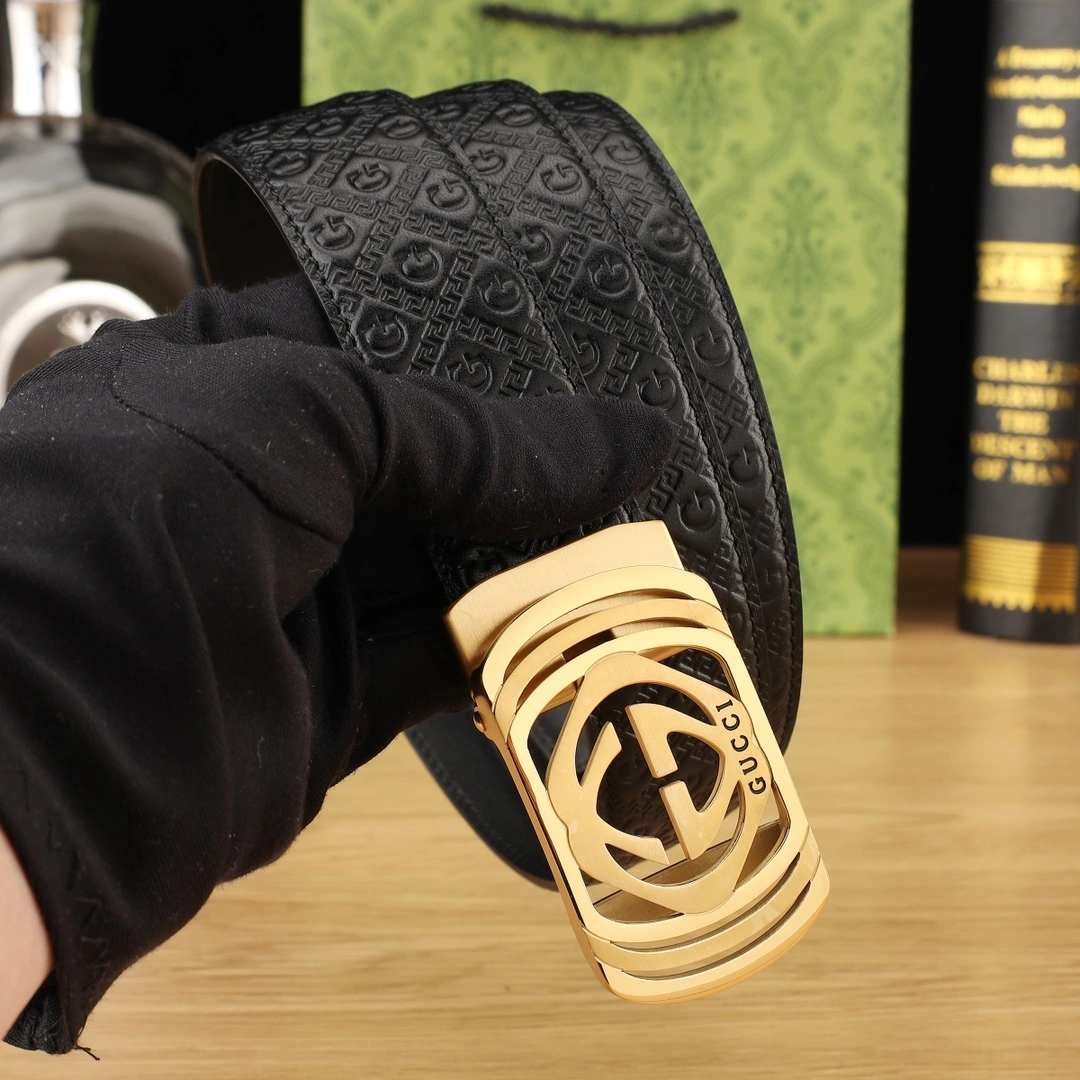 G*ucci Belts XX 20250403- SmoothTexture 14754