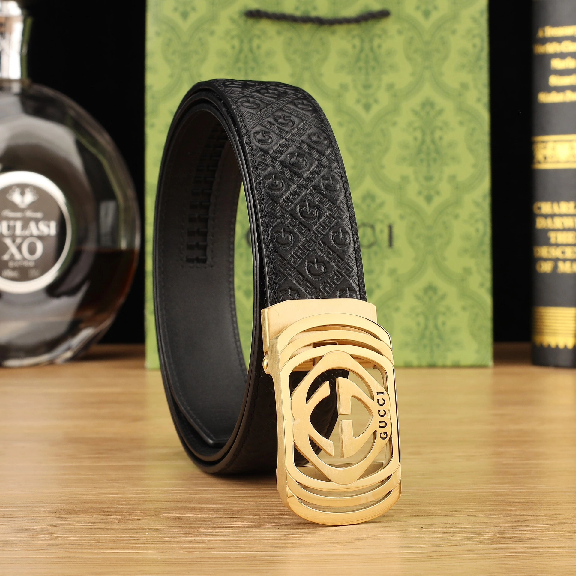 G*ucci Belts XX 20250403- SmoothTexture 14754
