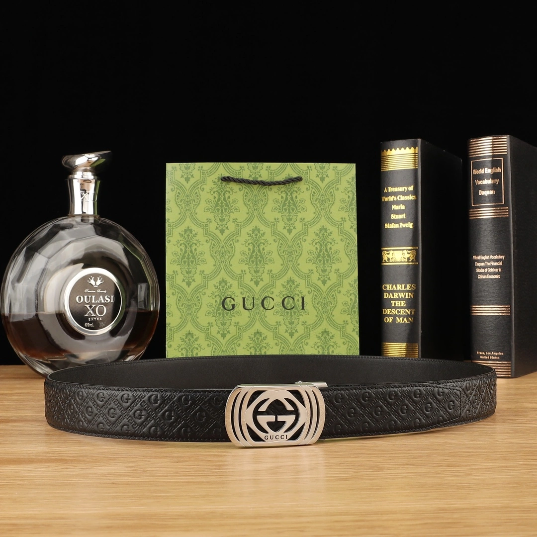 G*ucci Belts XX 20250403- SmoothTexture 14754