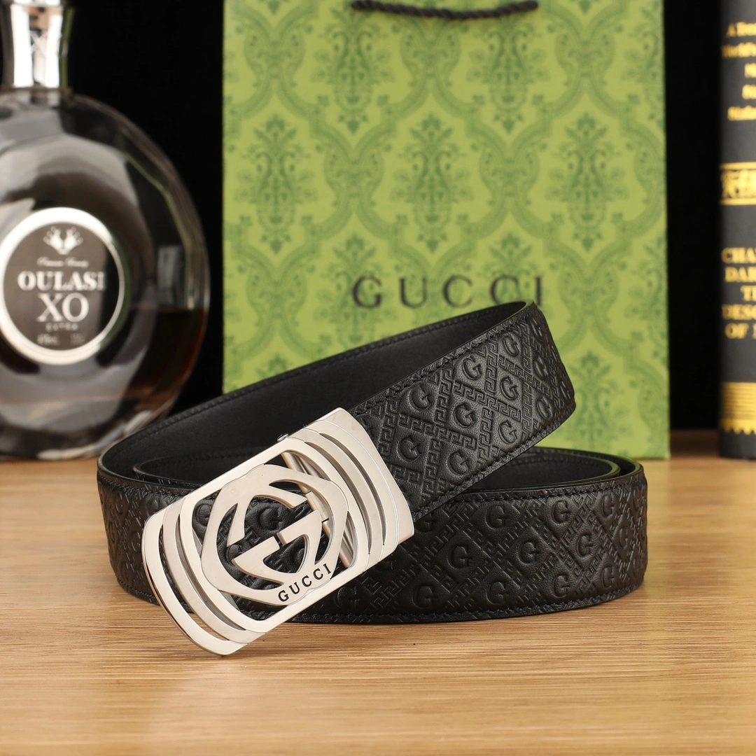 G*ucci Belts XX 20250403- SmoothTexture 14754