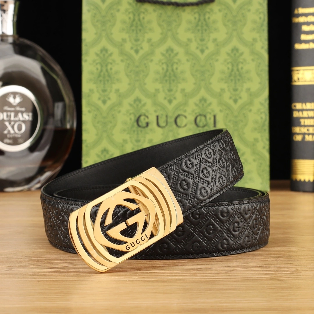 G*ucci Belts XX 20250403- SmoothTexture 14754