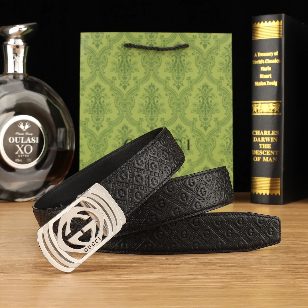 G*ucci Belts XX 20250403- SmoothTexture 14754