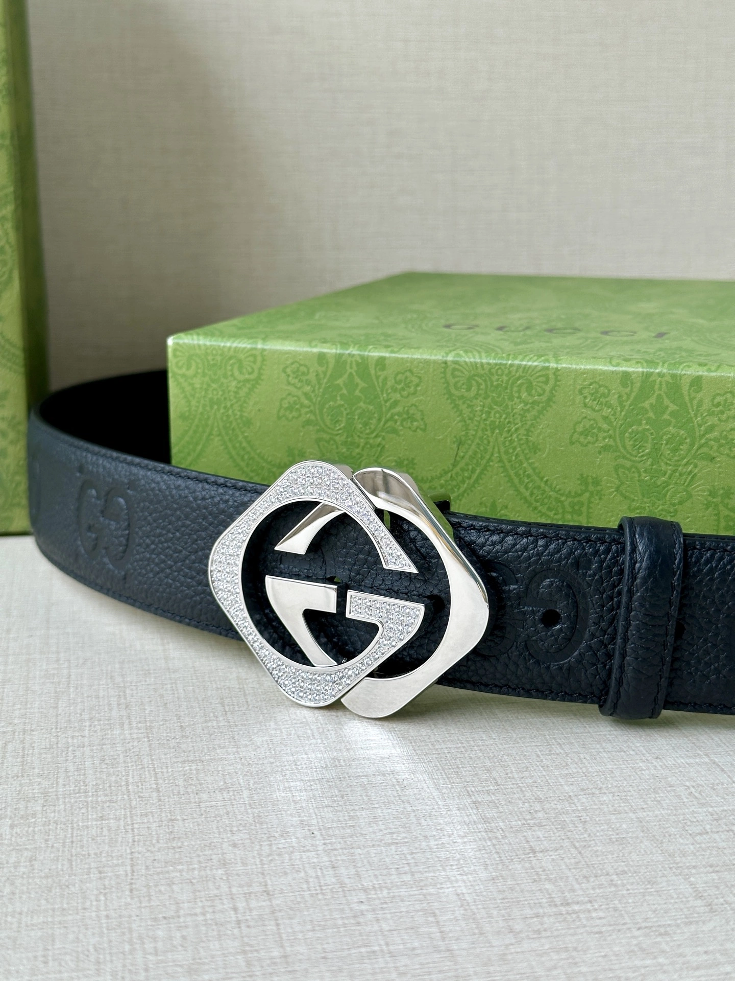 G*ucci Belts XX 20250403- BestValue 14753
