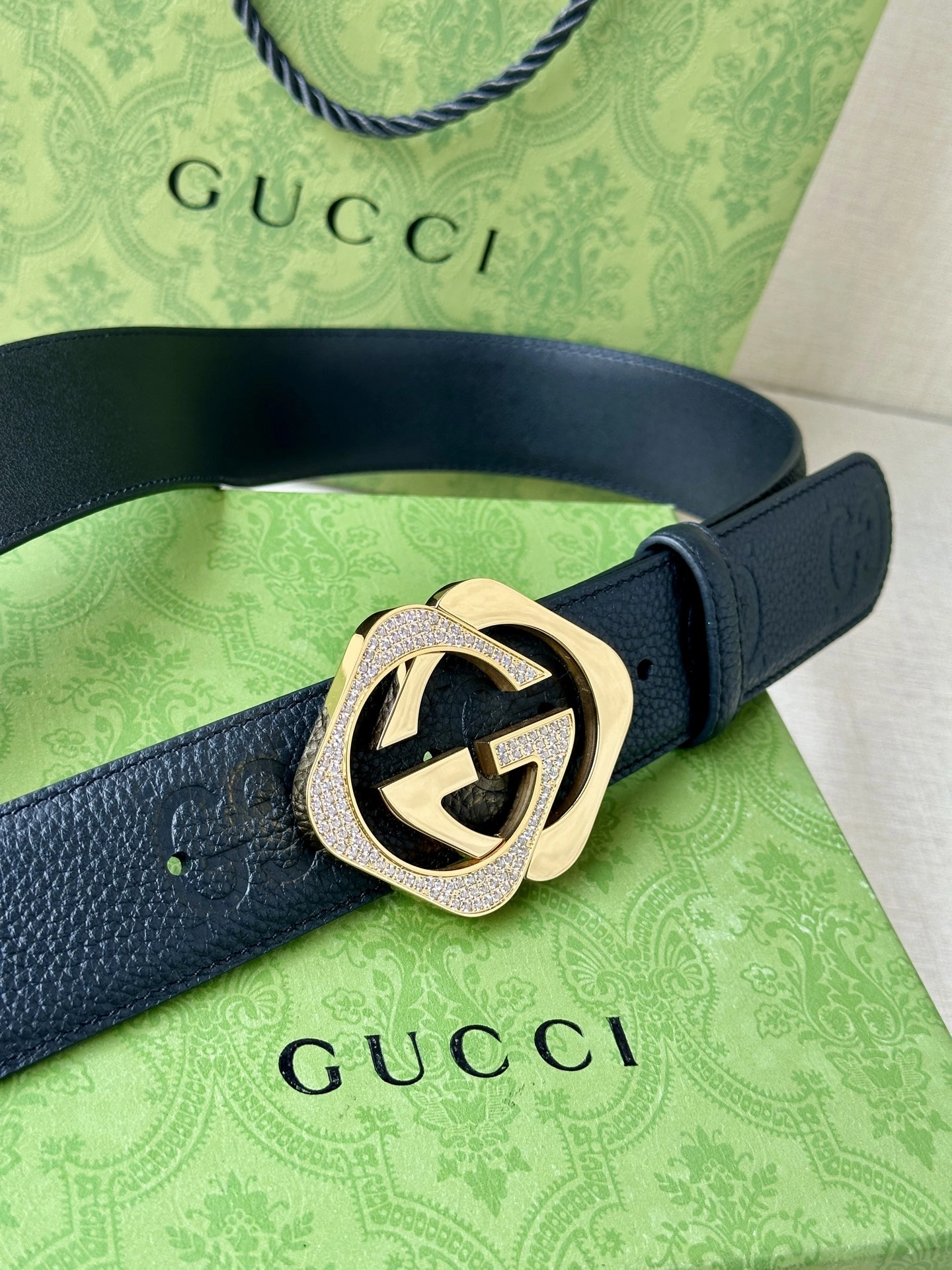 G*ucci Belts XX 20250403- BestValue 14753