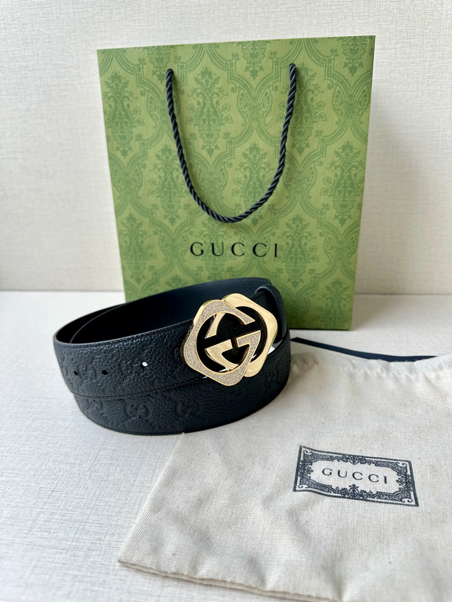 G*ucci Belts XX 20250403- BestValue 14753