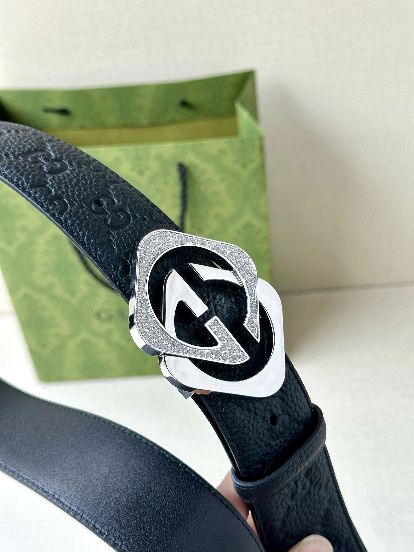 G*ucci Belts XX 20250403- BestValue 14753