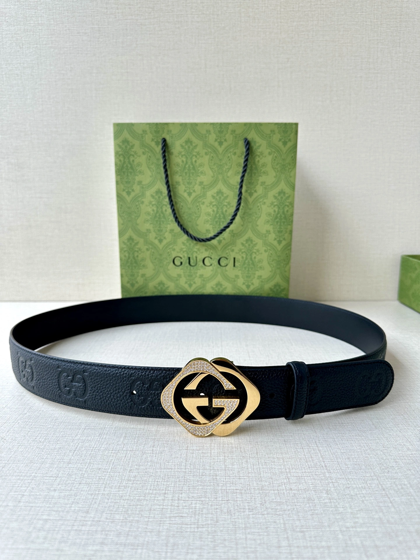 G*ucci Belts XX 20250403- BestValue 14753