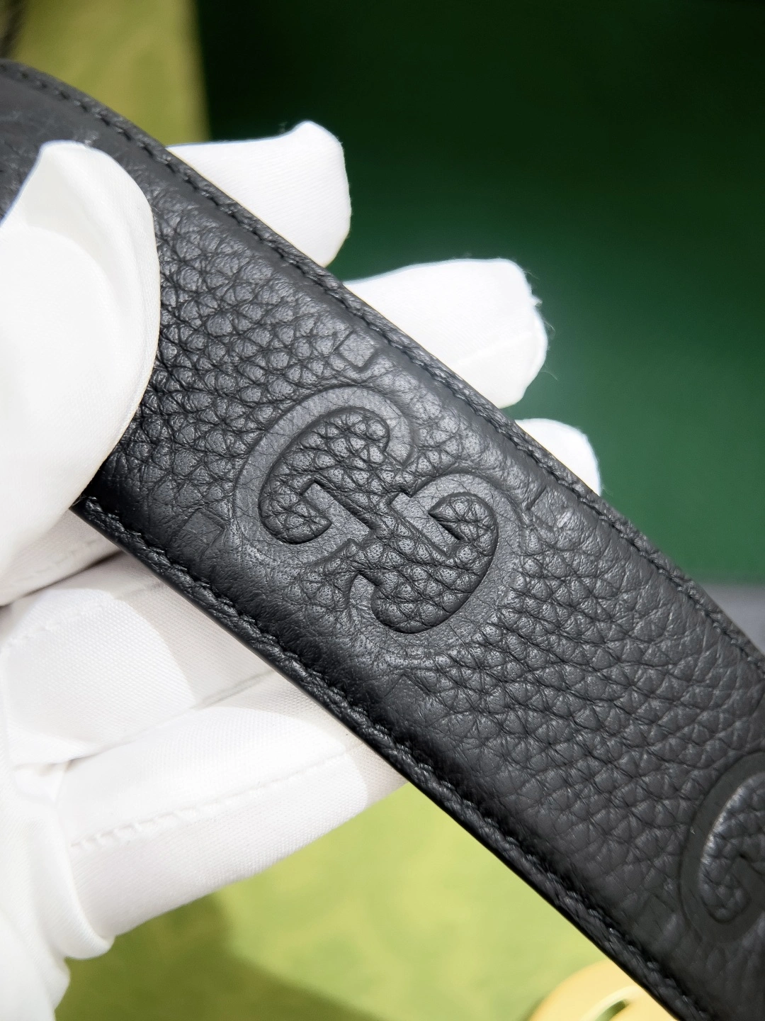 G*ucci Belts XX 20250403- Resilient 14750