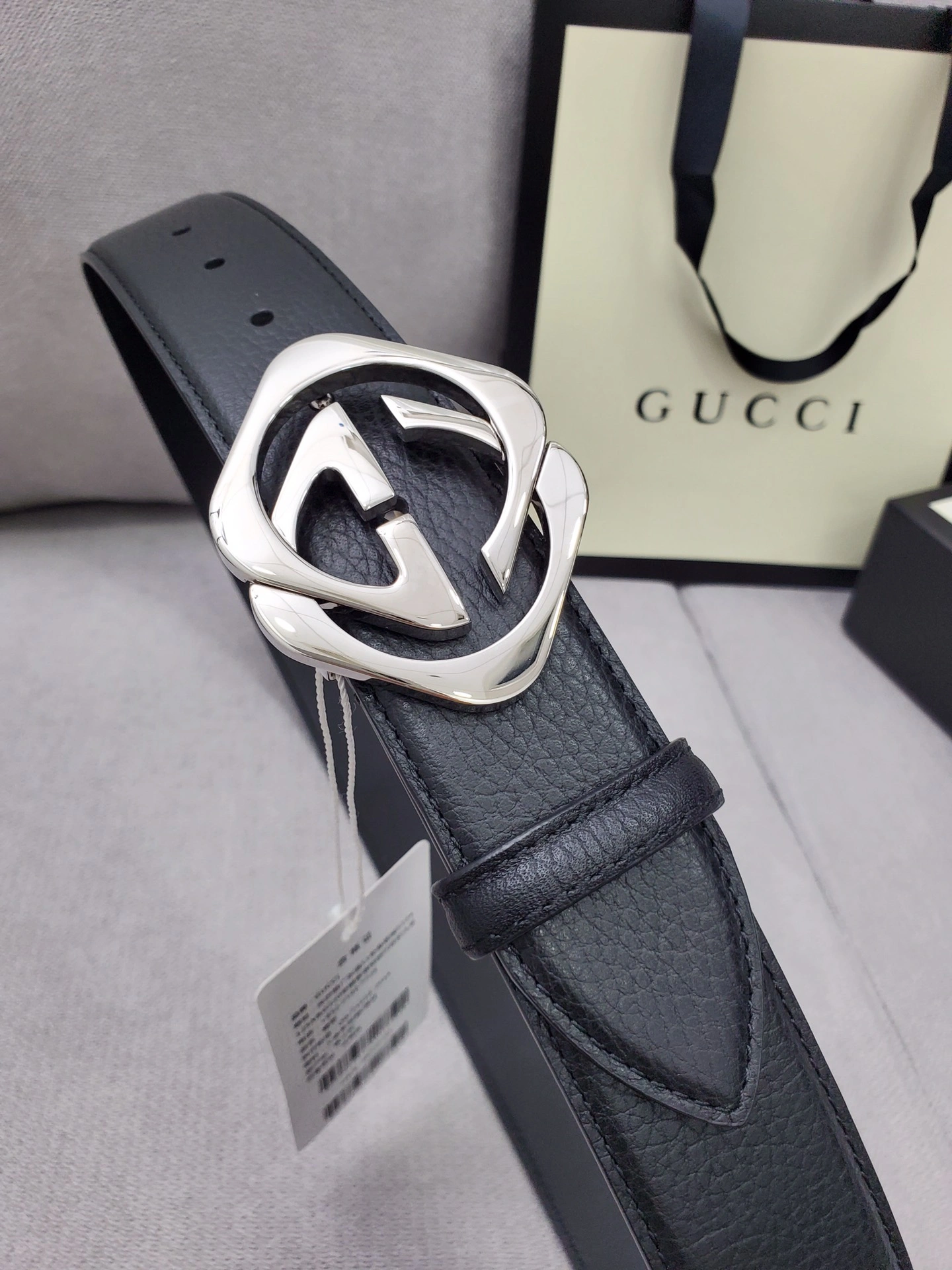 G*ucci Belts XX 20250403- NewStyle 14747