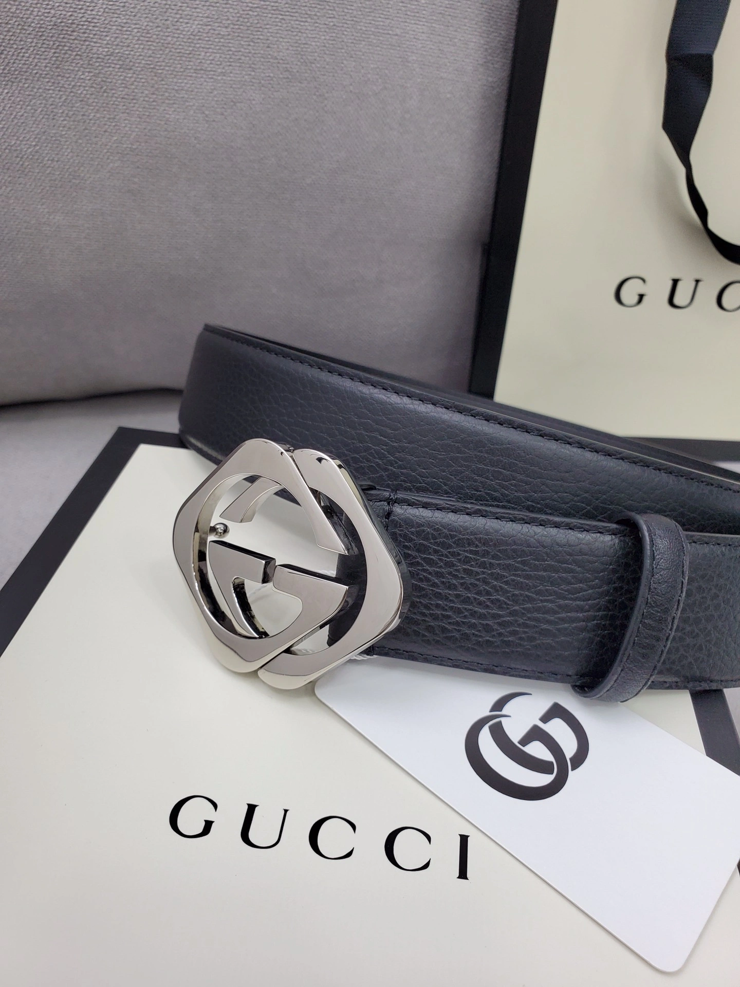 G*ucci Belts XX 20250403- NewStyle 14747