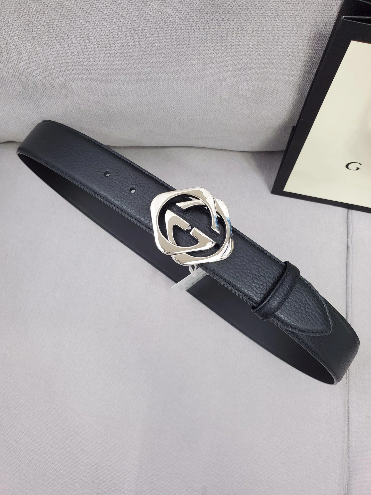 G*ucci Belts XX 20250403- NewStyle 14747