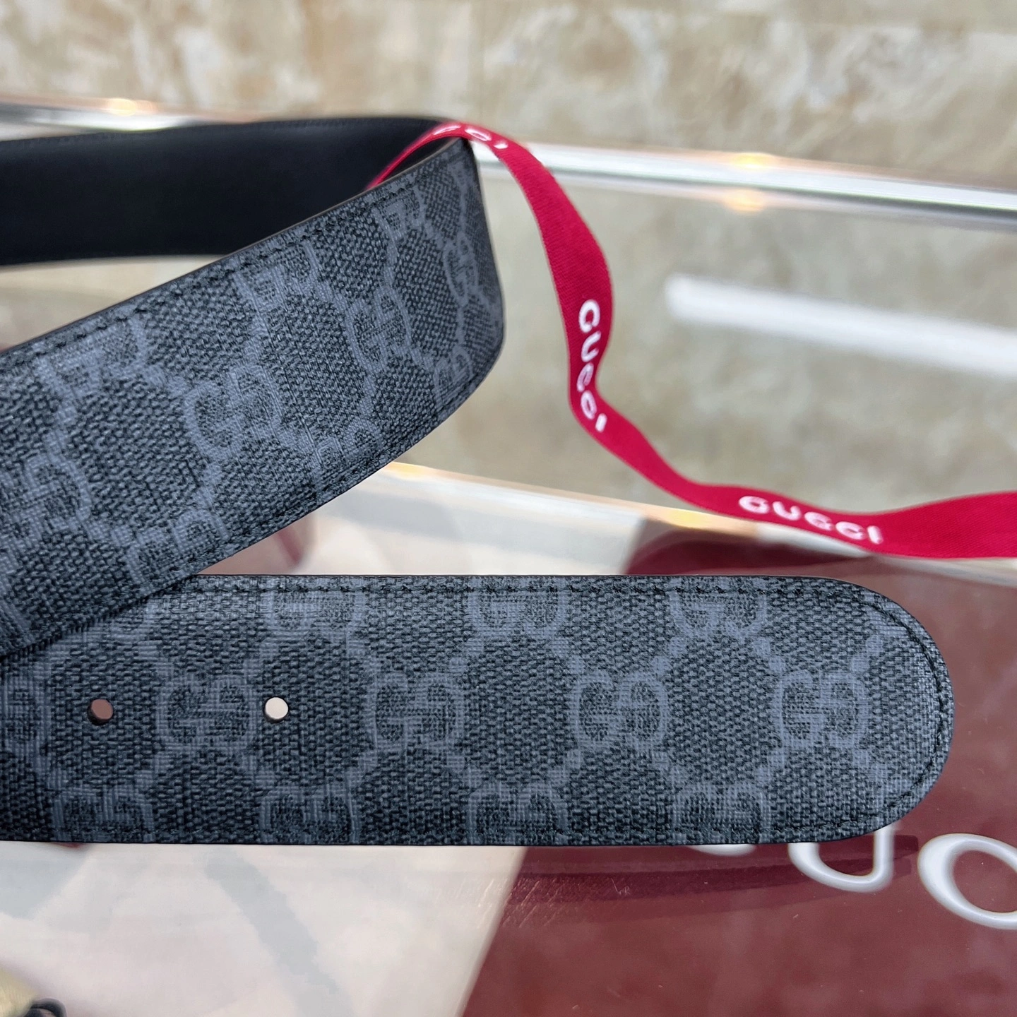 G*ucci Belts XX 20250403- Snug 14748