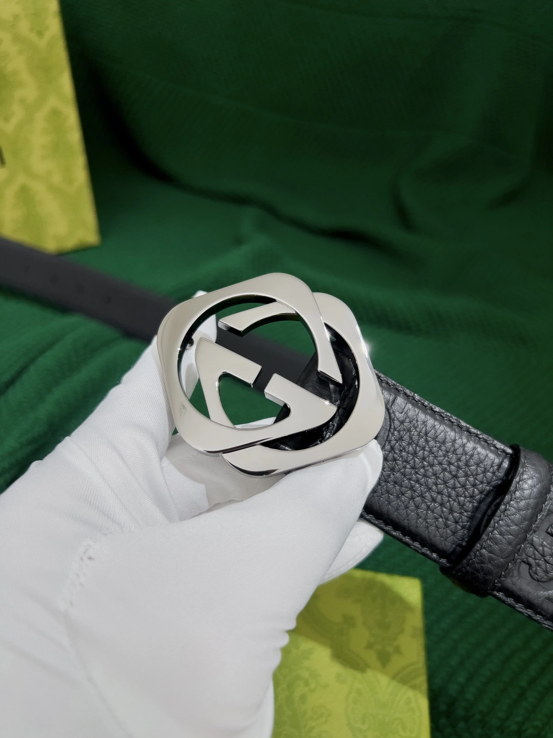 G*ucci Belts XX 20250403- Breathable 14744