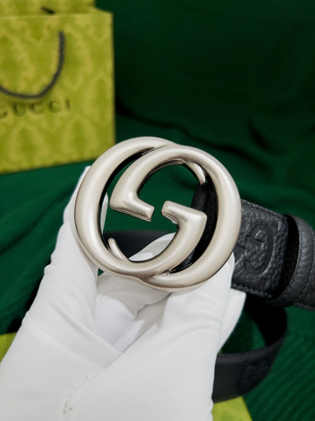 Practical G*ucci Belts XX 20250403- 14745