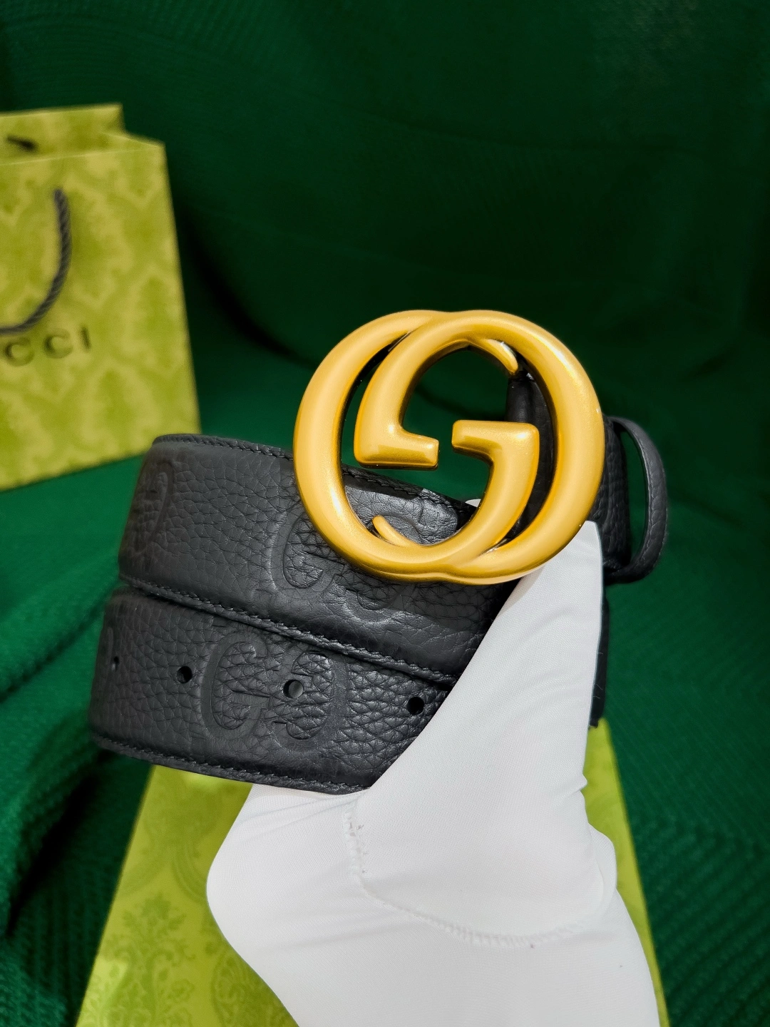Practical G*ucci Belts XX 20250403- 14745