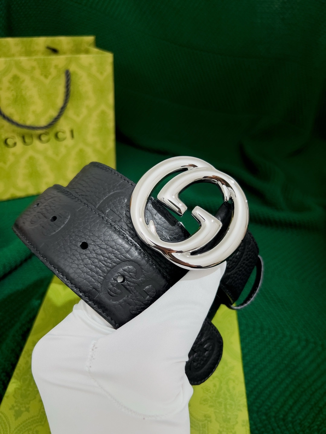 Practical G*ucci Belts XX 20250403- 14745