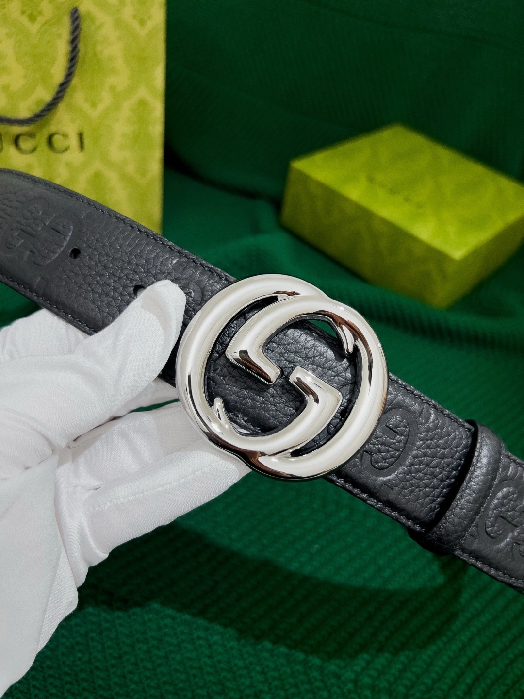 Practical G*ucci Belts XX 20250403- 14745