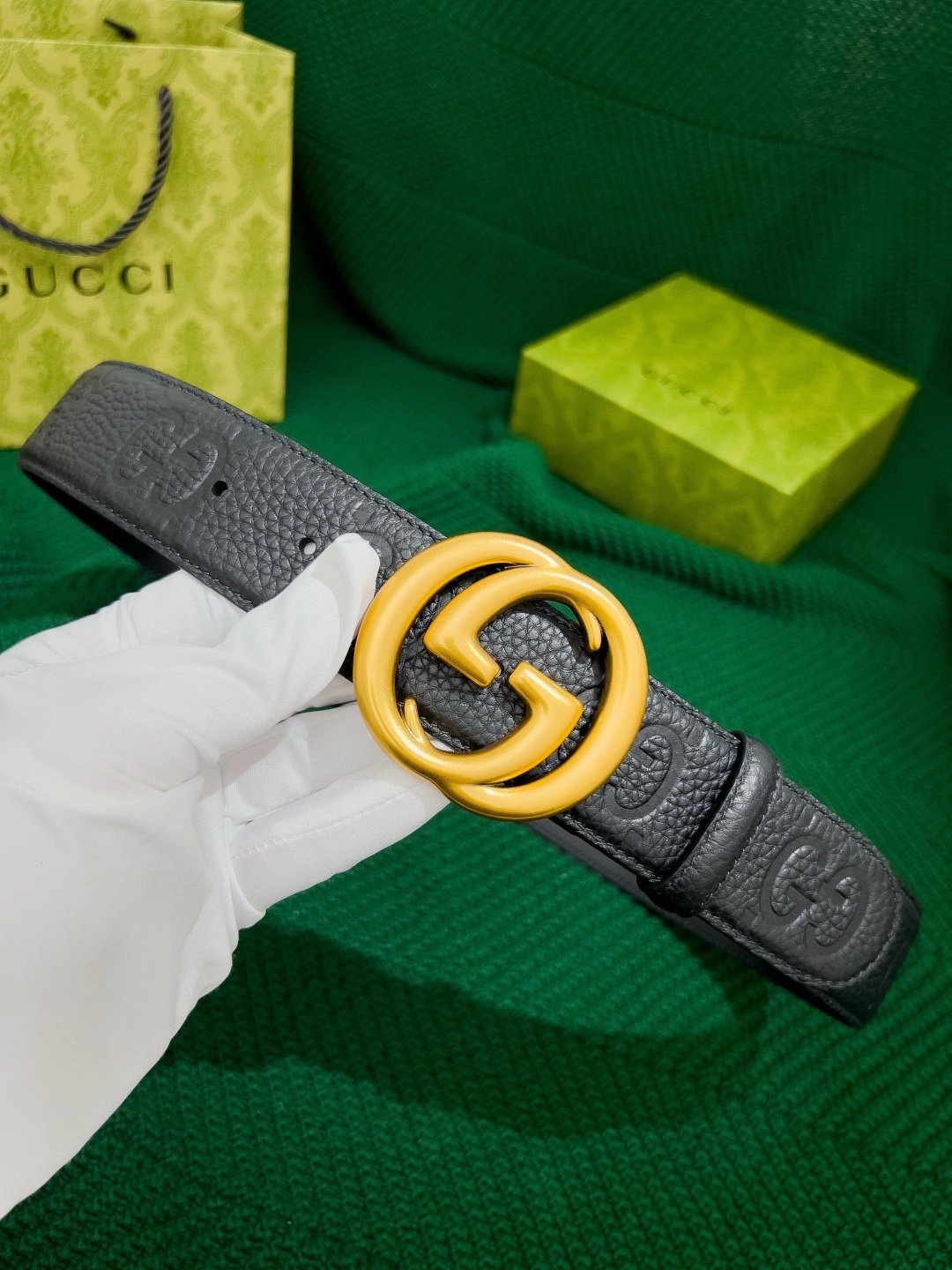 Practical G*ucci Belts XX 20250403- 14745