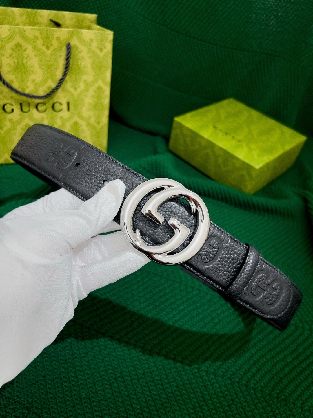 Practical G*ucci Belts XX 20250403- 14745
