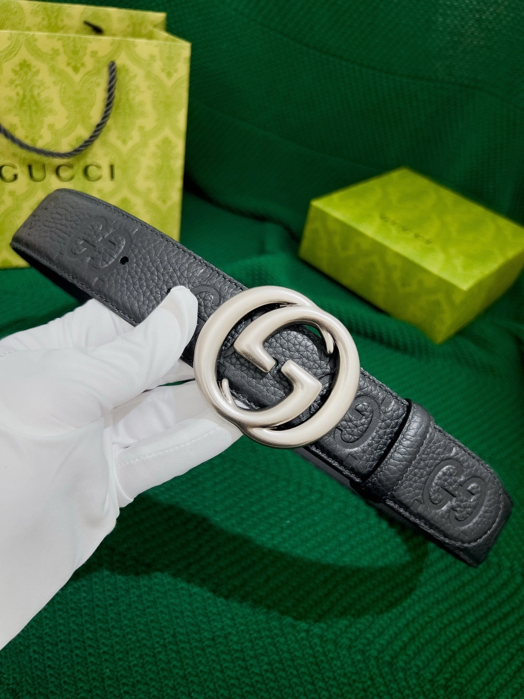 Practical G*ucci Belts XX 20250403- 14745