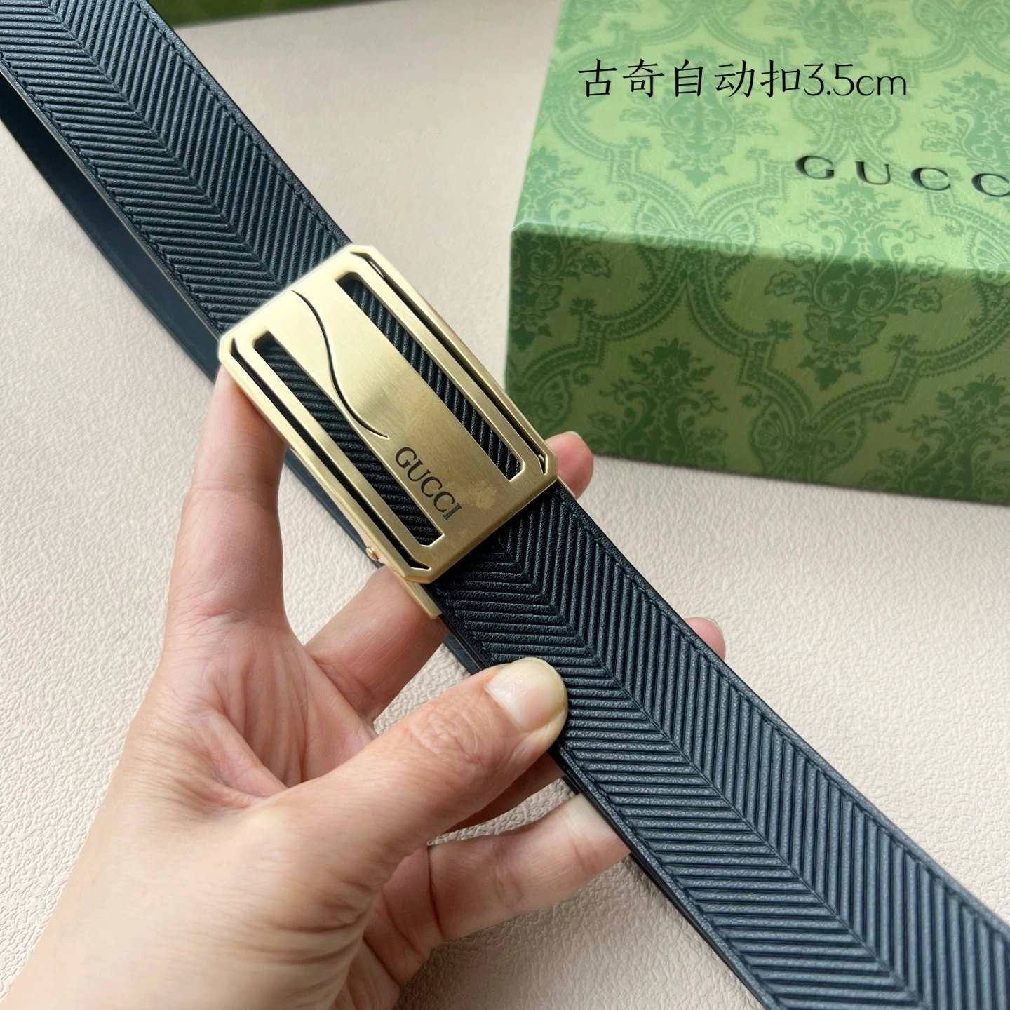 Colorful G*ucci Belts XX 20250406- 14741