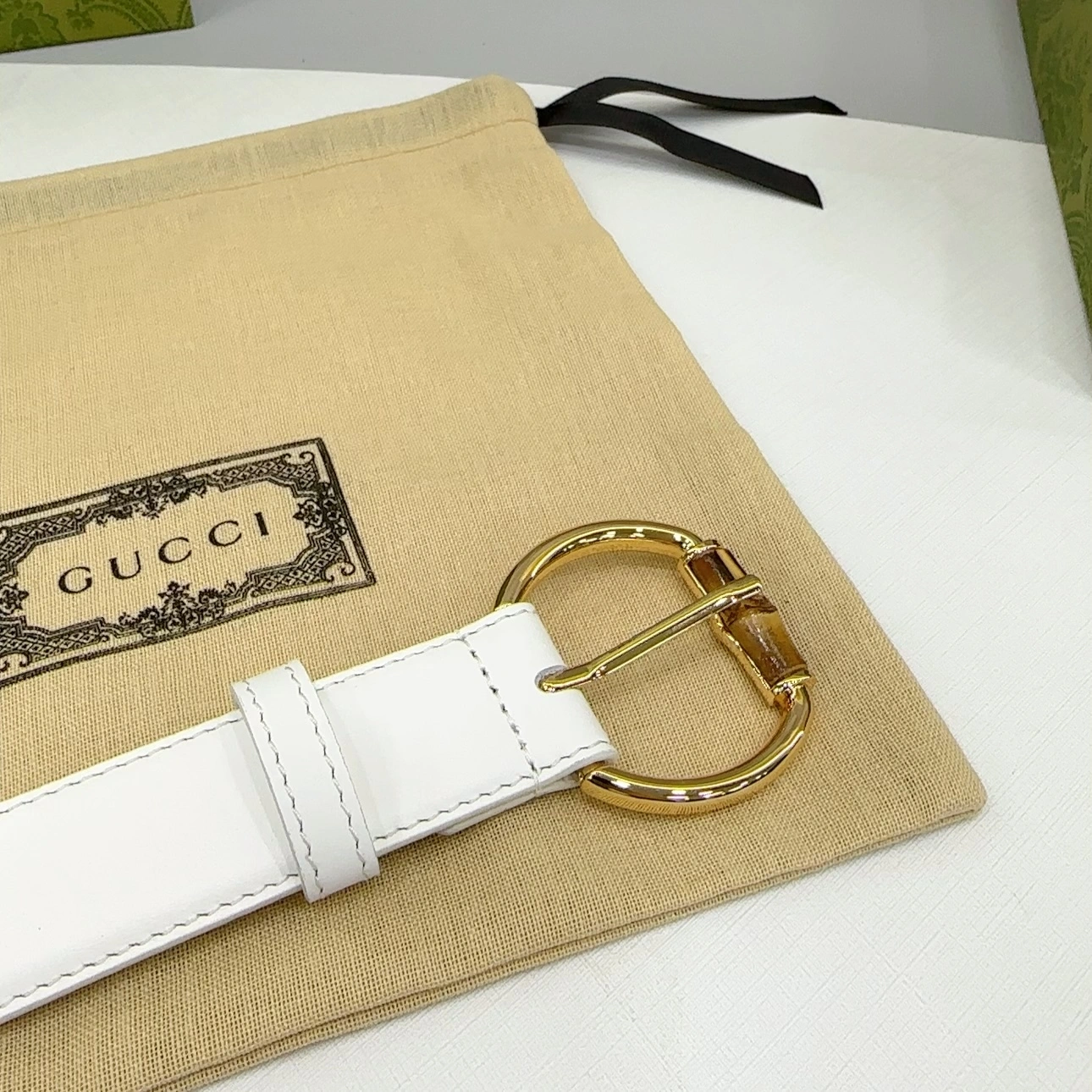 G*ucci Belts XX 20250406- Breathable 14737