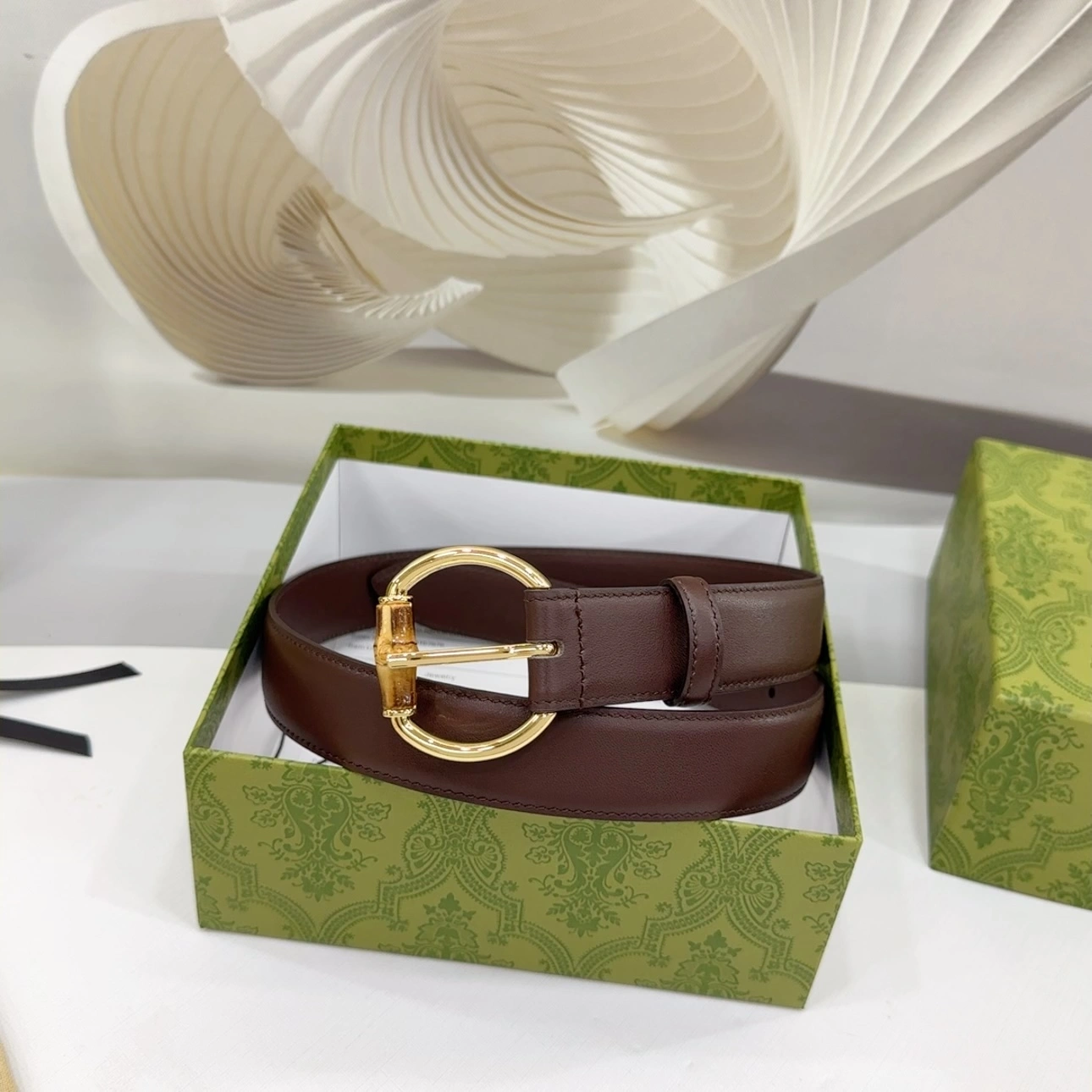 G*ucci Belts XX 20250406- Breathable 14737