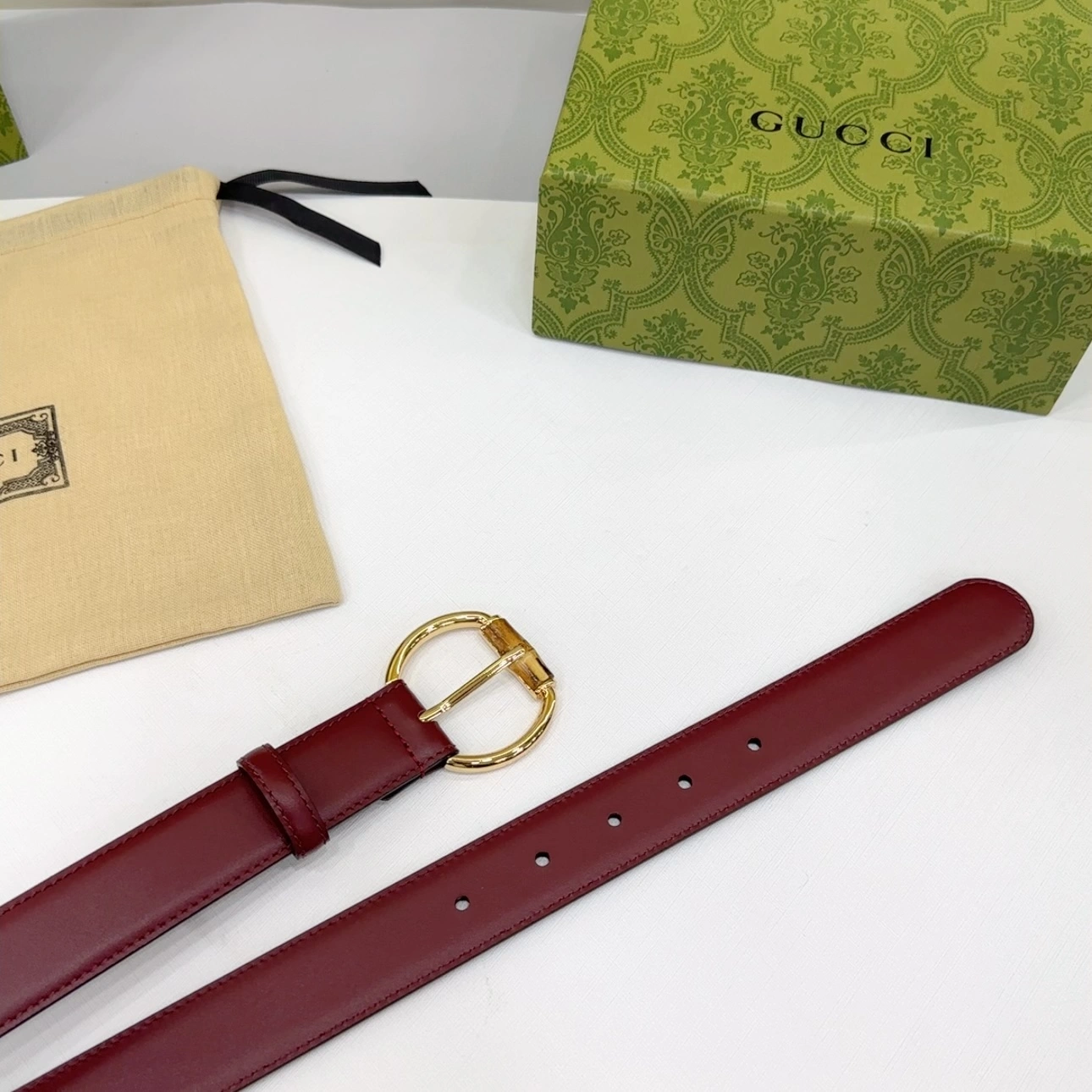 StreetReady G*ucci Belts XX 20250406- 14735