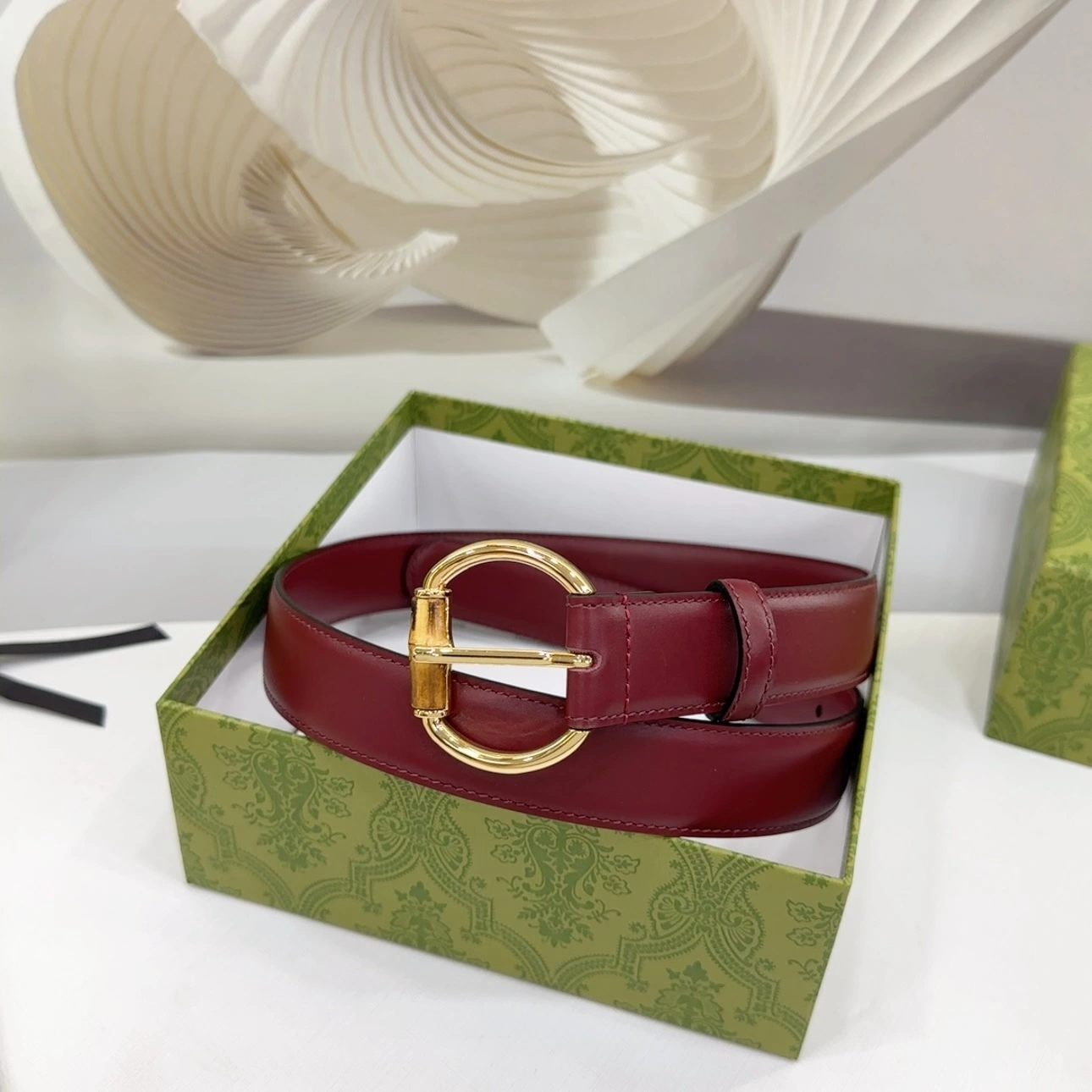 StreetReady G*ucci Belts XX 20250406- 14735