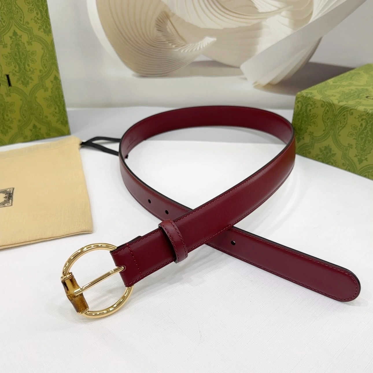 StreetReady G*ucci Belts XX 20250406- 14735