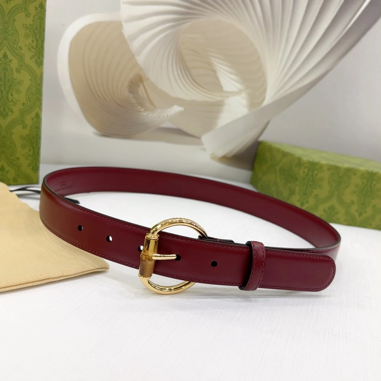 StreetReady G*ucci Belts XX 20250406- 14735