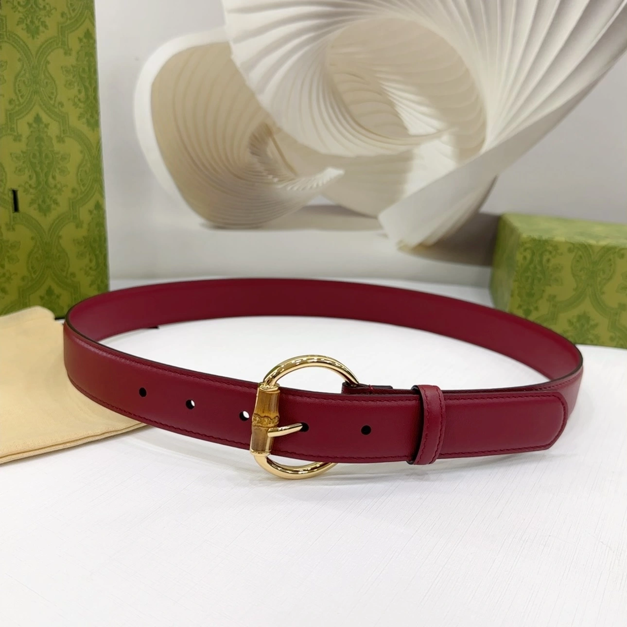 StreetReady G*ucci Belts XX 20250406- 14735