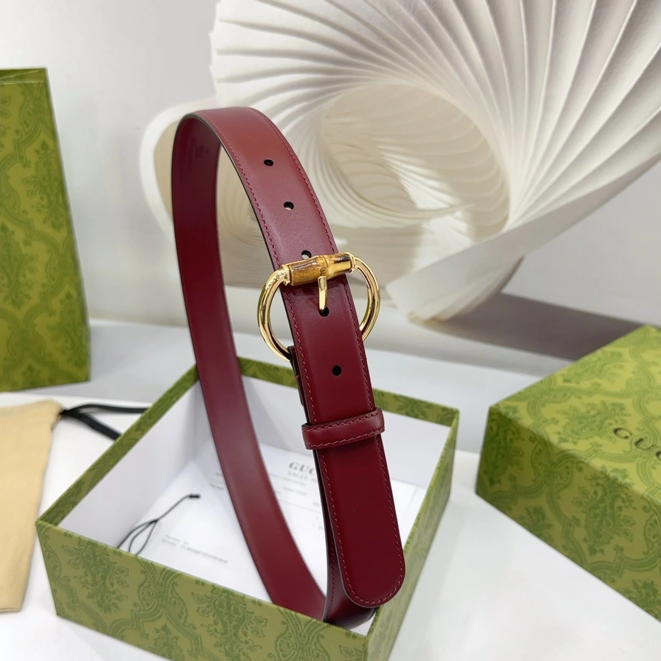 StreetReady G*ucci Belts XX 20250406- 14735