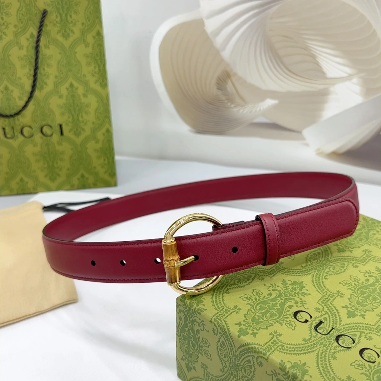 StreetReady G*ucci Belts XX 20250406- 14735
