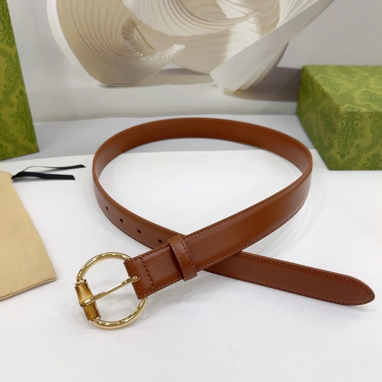 StreetReady G*ucci Belts XX 20250406- 14735