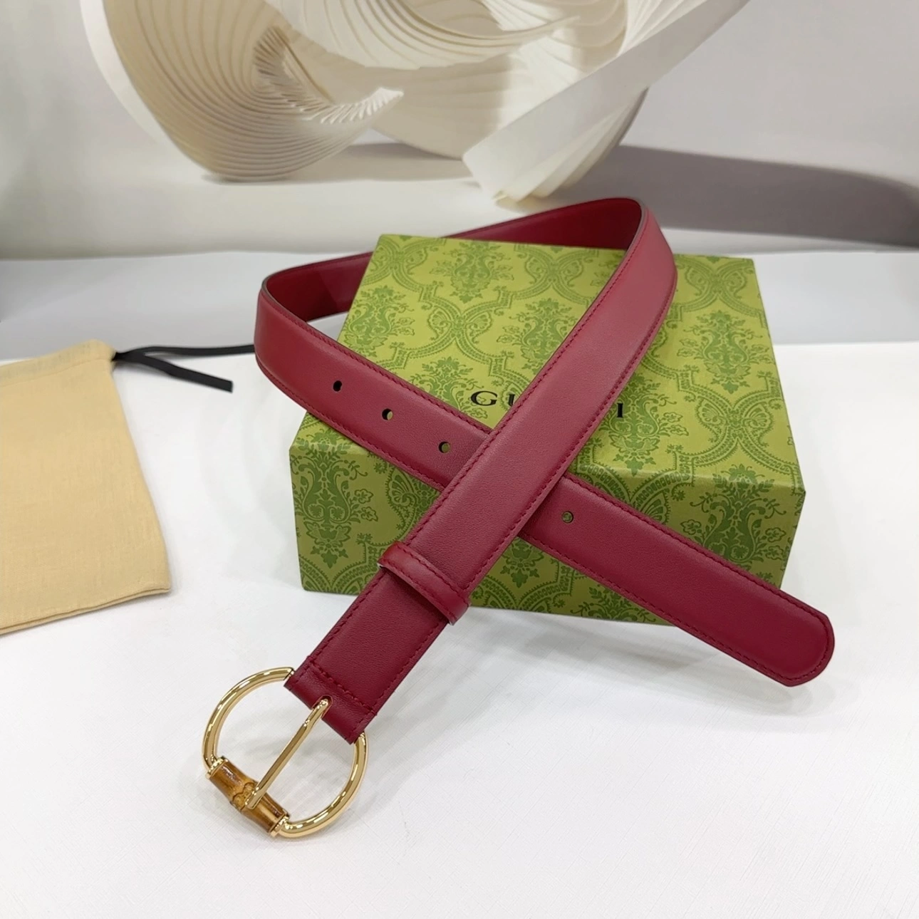 StreetReady G*ucci Belts XX 20250406- 14735