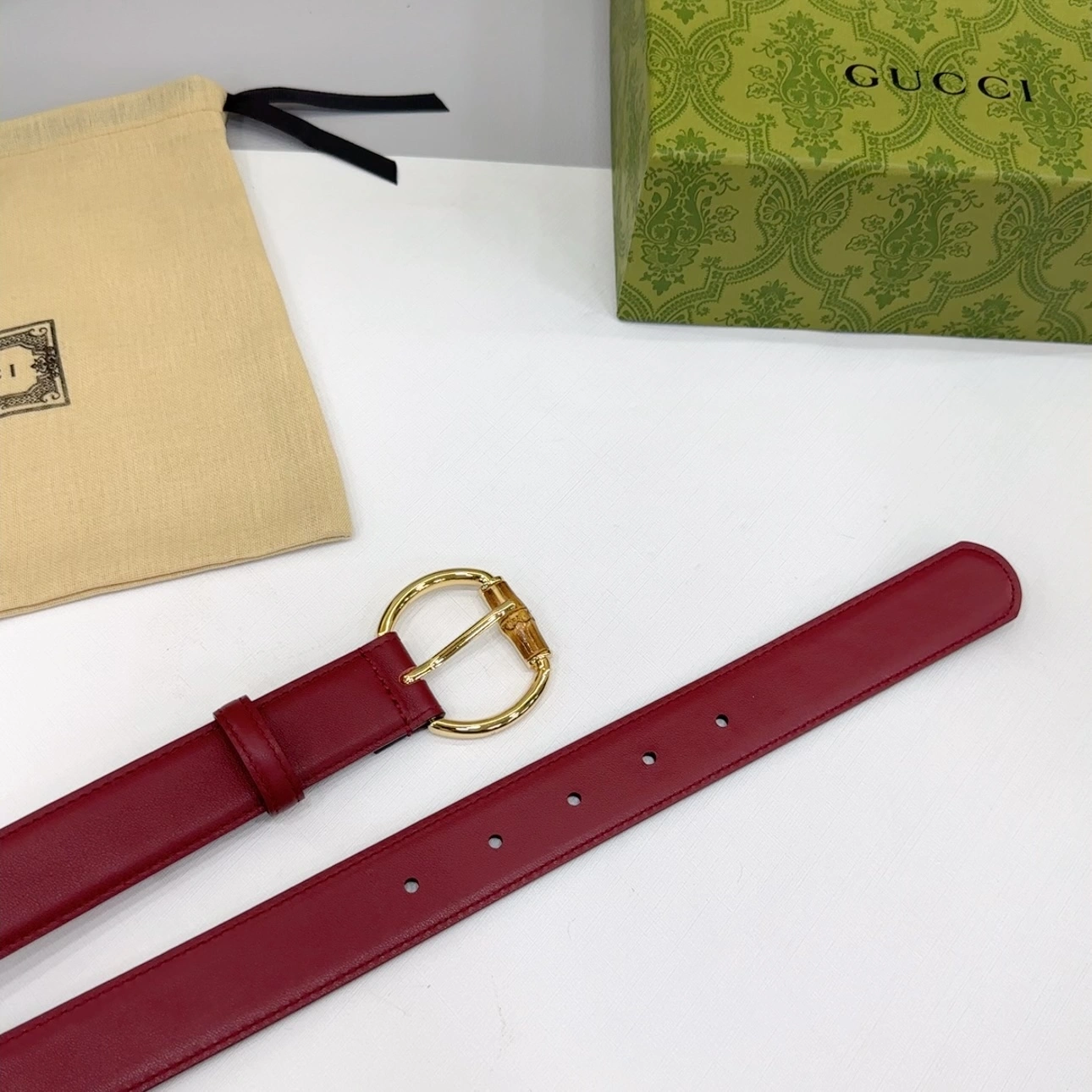StreetReady G*ucci Belts XX 20250406- 14735