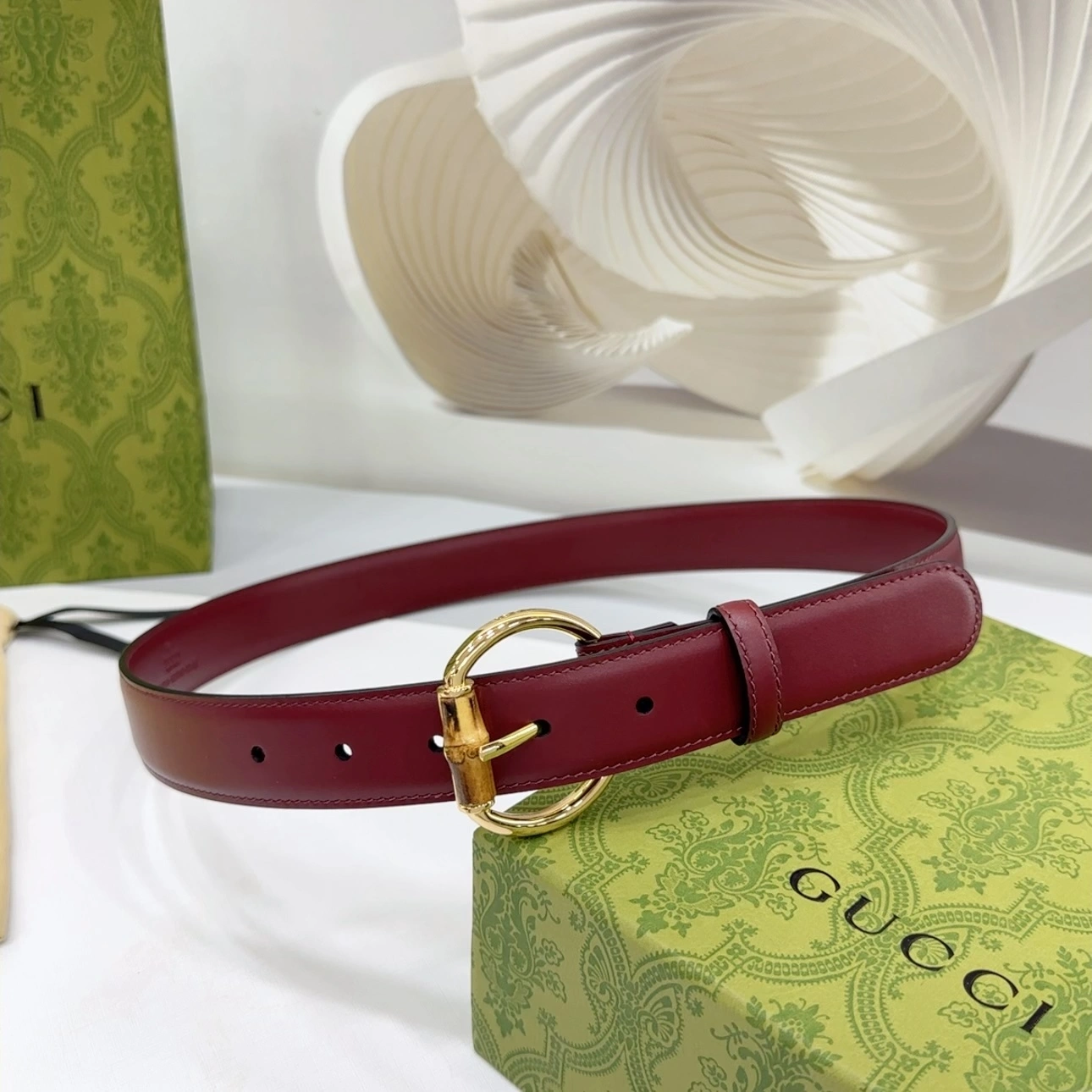StreetReady G*ucci Belts XX 20250406- 14735